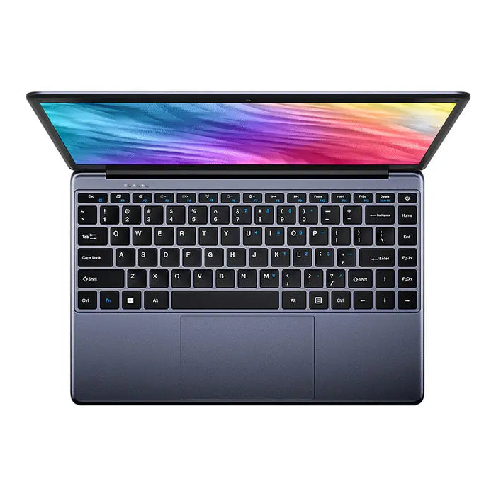 Chuwi Herobook Pro CWI514 Celeron N4020 14.1’’FHD AG 8GB SSD256 BT Win11 Silver - NotebooksMOB-NOT<<<Notebooks