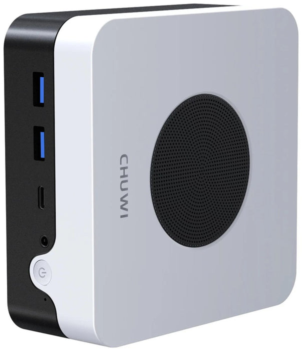 PC Chuwi Larkbox-X-P-K1 i3-1220P 8GB SSD256 BT W11Pro