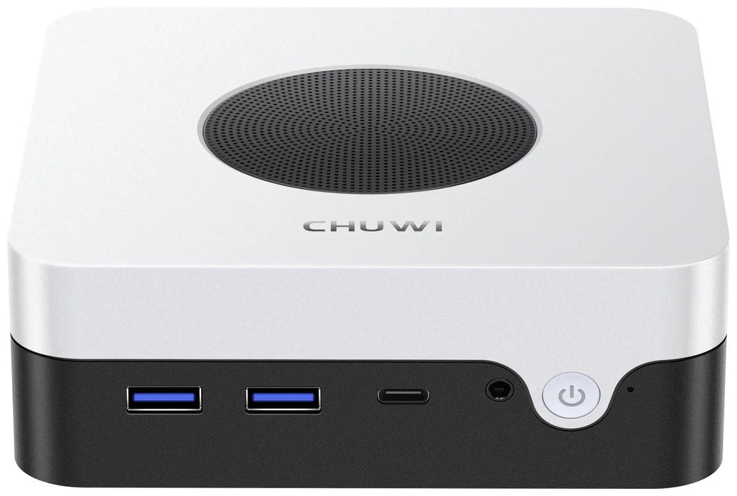 PC Chuwi Larkbox-X-P-K1 i3-1220P 8GB SSD256 BT W11Pro