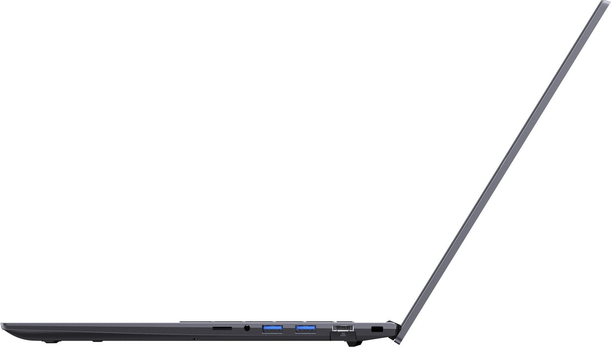 Chuwi Corebook-Plus-P-K1 Ryzen 5 7430U 16'' WUXGA AG 16GB SSD512 BT BLKB W11Pro