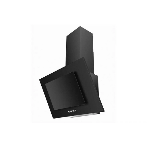 Ciarko NTI 280 m³/h Wall-mounted Black - Cooker hoodsAGD-OKA<<<Home Appliance - ProductsAGD<<<ActionPL