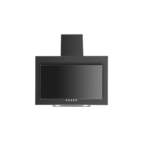 Ciarko NTI 280 m³/h Wall-mounted Black - Cooker hoodsAGD-OKA<<<Home Appliance - ProductsAGD<<<ActionPL