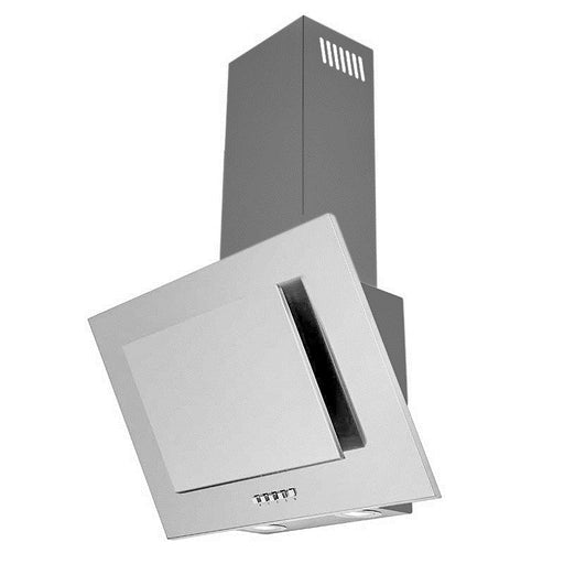 Ciarko NTI 60 280 m³/h Wall-mounted Silver - Cooker hoodsAGD-OKA<<<Home Appliance - ProductsAGD<<<ActionPL