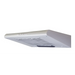 Ciarko ZRD 60 178 m³/h Built-in White - Cooker hoodsAGD-OKA<<<Home Appliance - ProductsAGD<<<ActionPL