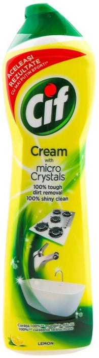 KITCHEN CLEANER 500 ML CIF