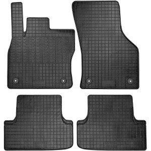 Гумени стелки CikCar Audi A3 III 2012 - 2020