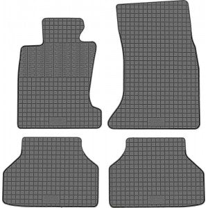 Гумени стелки CikCar BMW 5 V (E60, E61) 2003 - 2010