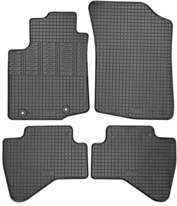 Гумени Стелки Cikcar Citroen C1 II (AB40) 2014 - 2022