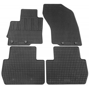 Гумени стелки CikCar Mitsubishi OUTLANDER II, III 2006 - 2021