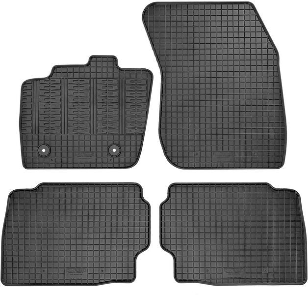 Гумени стелки CikCar Ford MONDEO V 2014 - 2021