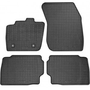 Гумени стелки CikCar Ford MONDEO V 2014 - 2021
