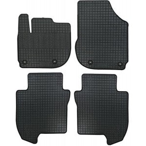Гумени стелки CikCar Honda JAZZ IV 2020 -