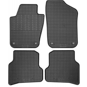 Гумени стелки CikCar Seat IBIZA IV 2008 - 2017