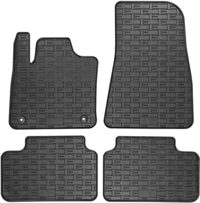 Гумени Стелки Cikcar Volvo C40 2021 -