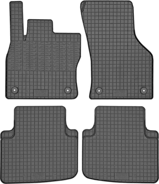 Гумени Стелки Cikcar Skoda SUPERB IV Комби (B9/3Y) 2023 -