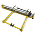 CIMEX HTC-1200 PRO TILE CUTTING MACHINE - Машини за рязане на плочки<<<Триони и циркуляри<<<Инструменти и