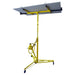 CIMEX P335 PLASTERBOARD LIFTER 68 KG - Строителни инструменти и аксесоари<<<Инструменти аксесоари за
