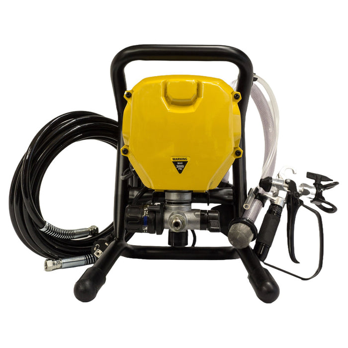 CIMEX X5N AIRLESS PAINTING SYSTEM - Пистолети боядисване<<<Специални инструменти<<<Инструменти и