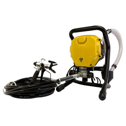 CIMEX X5N AIRLESS PAINTING SYSTEM - Пистолети боядисване<<<Специални инструменти<<<Инструменти и