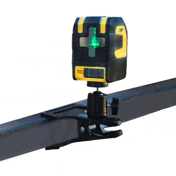 LASER LEVEL CIMEX 1H1V-G