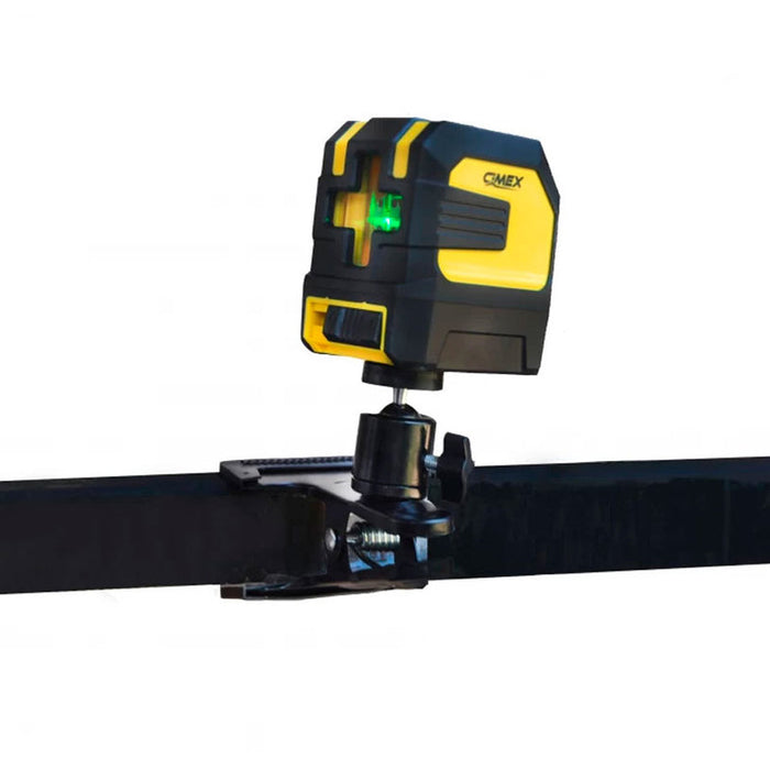 LASER LEVEL CIMEX 1H1V-G