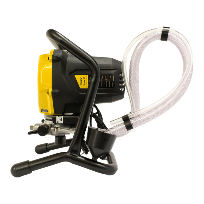 CIMEX X5N AIRLESS PAINTING SYSTEM