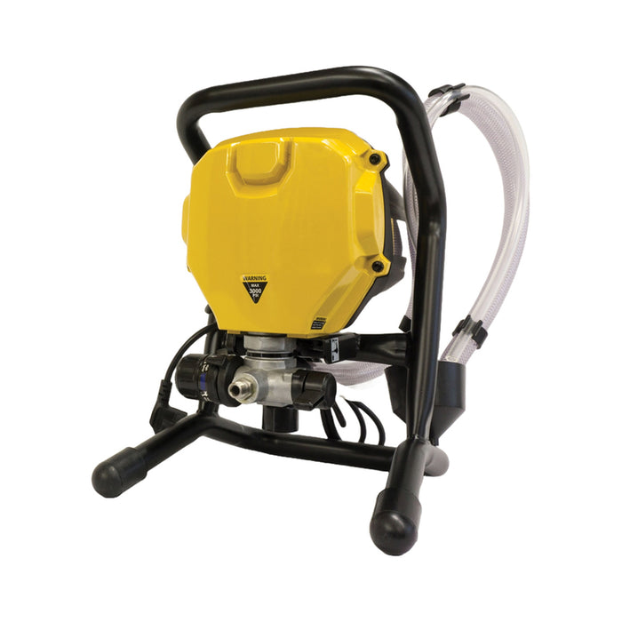 CIMEX X5N AIRLESS PAINTING SYSTEM