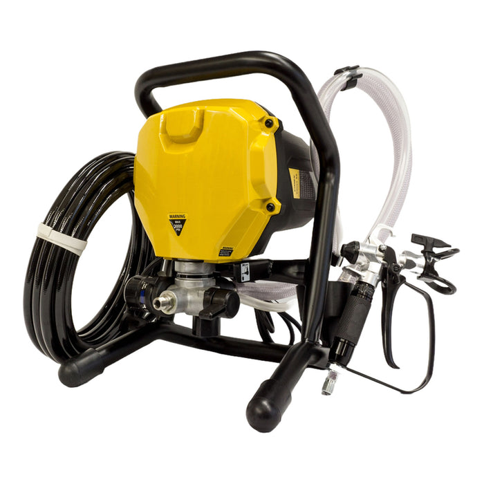 CIMEX X5N AIRLESS PAINTING SYSTEM