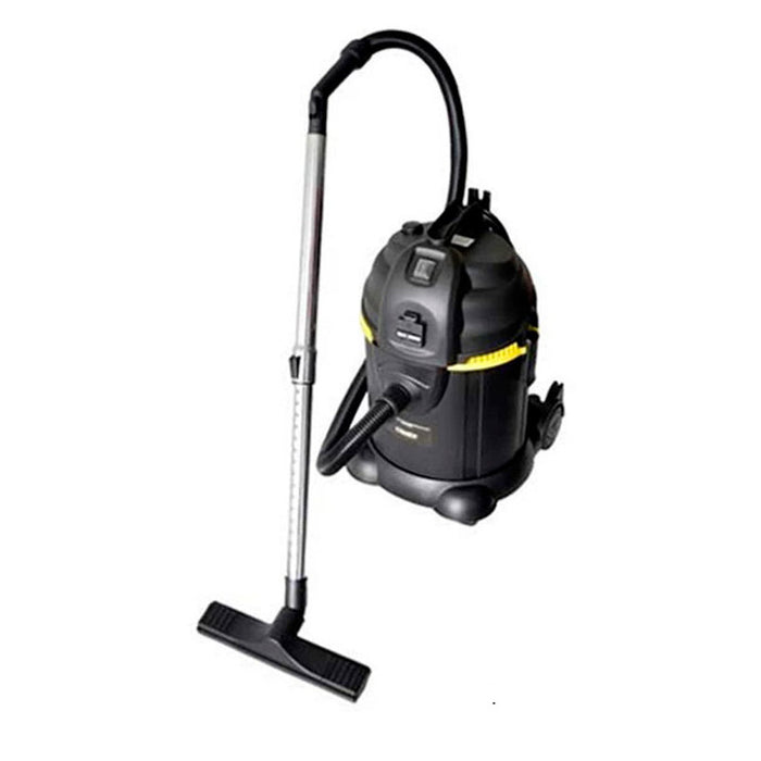 CONSTRUCTION VACUUM CLEANER FOR DRY AND WET CLEANING CIMEX VAC30L
