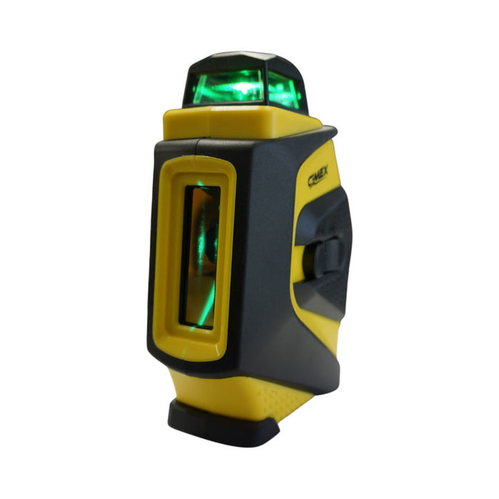 LASER LEVEL CIMEX RL4H1V-G