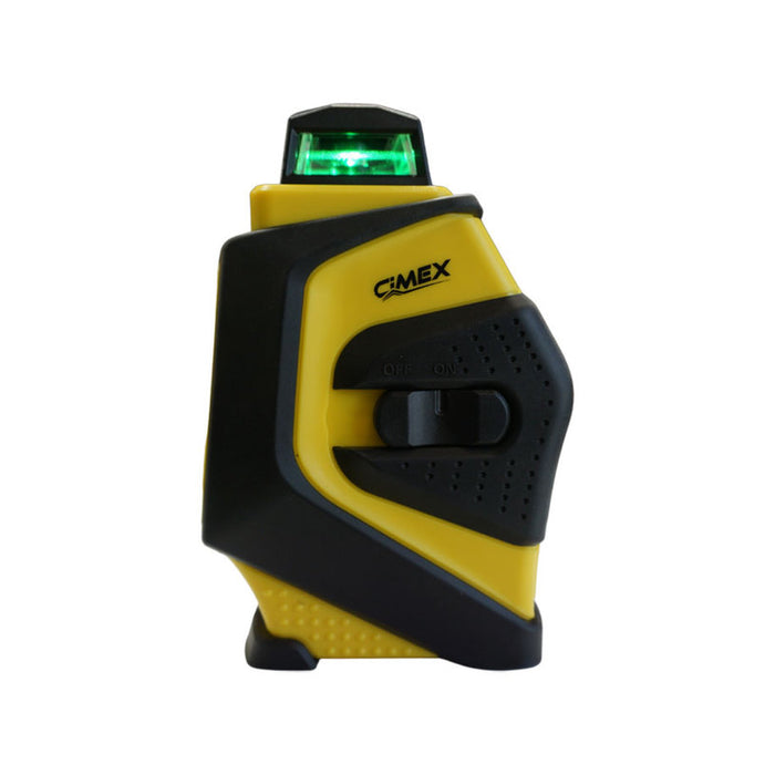 LASER LEVEL CIMEX RL4H1V-G