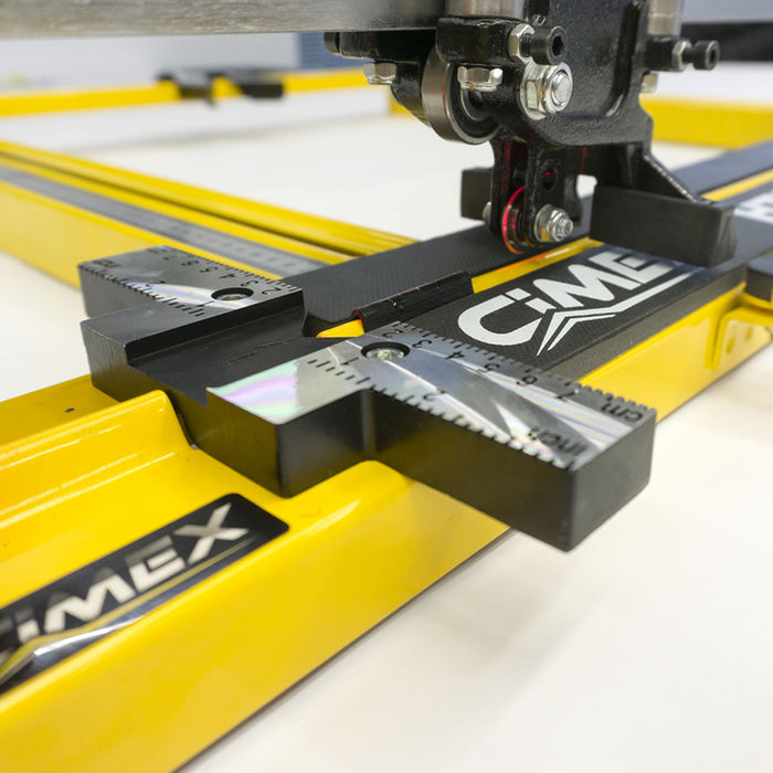 CIMEX HTC-1200 PRO TILE CUTTING MACHINE