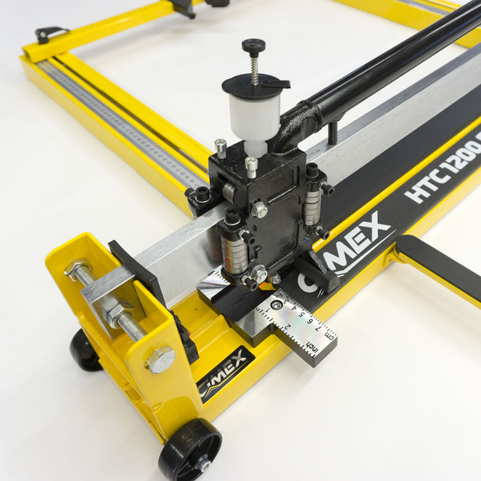 CIMEX HTC-1200 PRO TILE CUTTING MACHINE