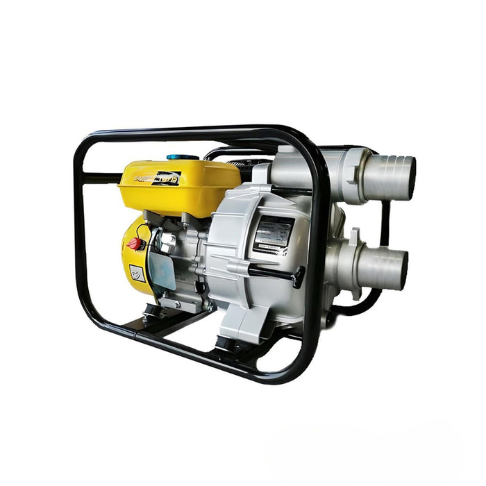PETROL PUMP FOR WASTEWATER CIMEX TWP75