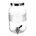 CINNAMON JAR 3L OLD FASHIONED HORECANO - Буркани и продукти за консервиране<<<Домашни потреби<<<Кухня<<<Praktiker