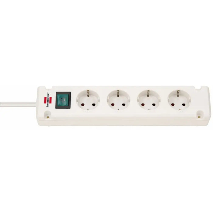 Circuit board Brennenstuhl 1150650326 White 3600 W (3 m) - Електроника Периферни и резервни части<<<Компютри|