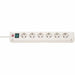 Circuit board Brennenstuhl 1150650326 White 3600 W (3 m) - Електроника Периферни и резервни части<<<Компютри|