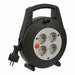 Circuit board Brennenstuhl Vario Line 23 W 4 Plugs (5 m) - Електроника Периферни и резервни части<<<Компютри|