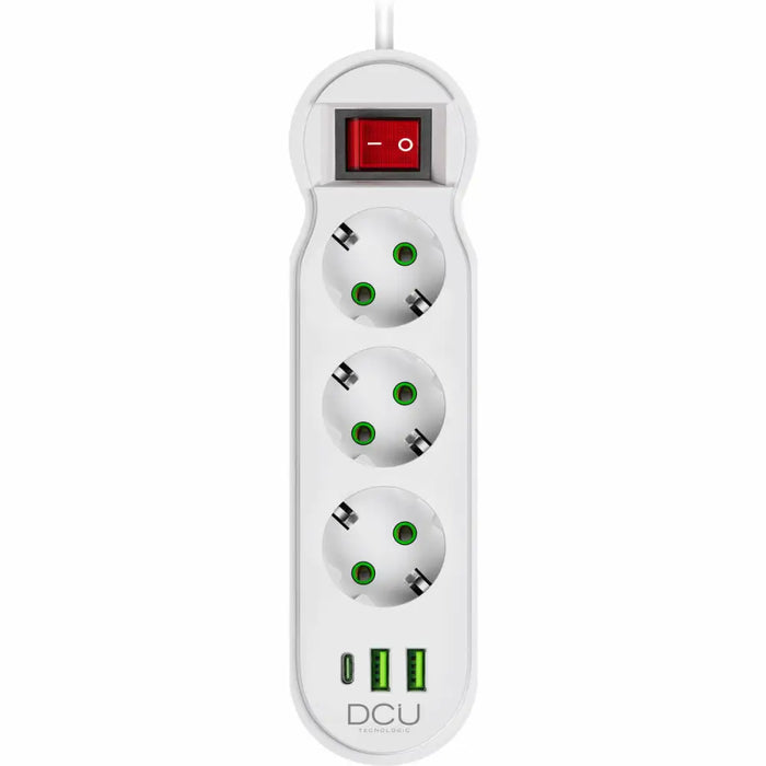 Circuit board DCU 37400103 - Електроника Телевизори<<<Компютри| Електроника<<<BigBuy&&&Телевизори и смарт