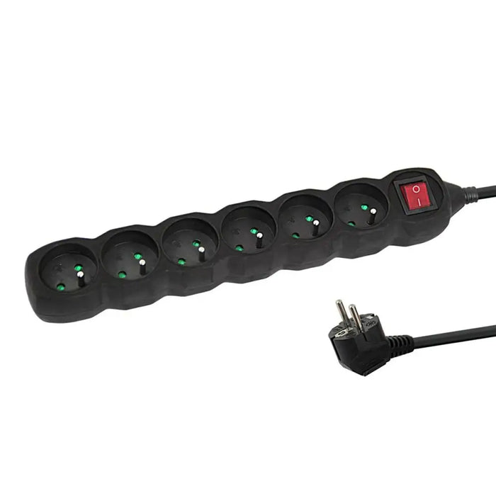 Circuit board Esperanza ELK219K (5 m) - Разклонители<<<Електроника Периферни и резервни части<<<Компютри|