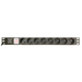 Circuit board GEMBIRD EG-PDU-014-C14 (3 m) - RACK power stripsLIP-RAK<<<Slats and extension