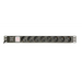 Circuit board GEMBIRD EG-PDU-014-C14 (3 m) - RACK power stripsLIP-RAK<<<Slats and extension