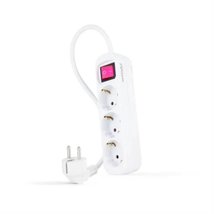 Circuit board NANOCABLE 10.38.0003 250 V - Електроника Периферни и резервни части<<<Компютри|