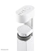 Circuit board Neomounts VOLT DESK CLAMP White (1,4 m) - Електроника Периферни и резервни части<<<Компютри|