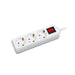 Circuit board Silver Electronics 9640 - Електроника Периферни и резервни части<<<Компютри|