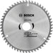 CIRCULAR DISC 190X2.2/1.6X30 54T BOSCH - Дискове за циркуляри<<<Консумативи за електроинструменти<<<Инструменти и