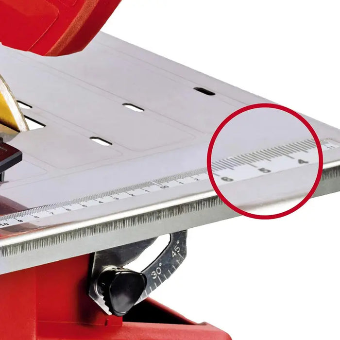 CIRCULAR TABLE TOP EINHELL TC-TC 800 - Настолни циркуляри<<<Големи машини<<<Инструменти и