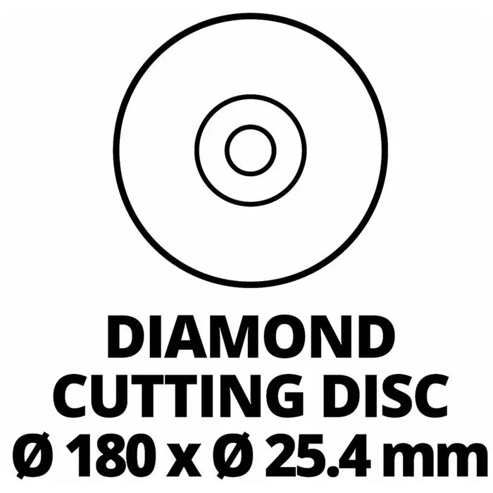 CIRCULAR TABLE TOP EINHELL TC-TC 800 - Настолни циркуляри<<<Големи машини<<<Инструменти и