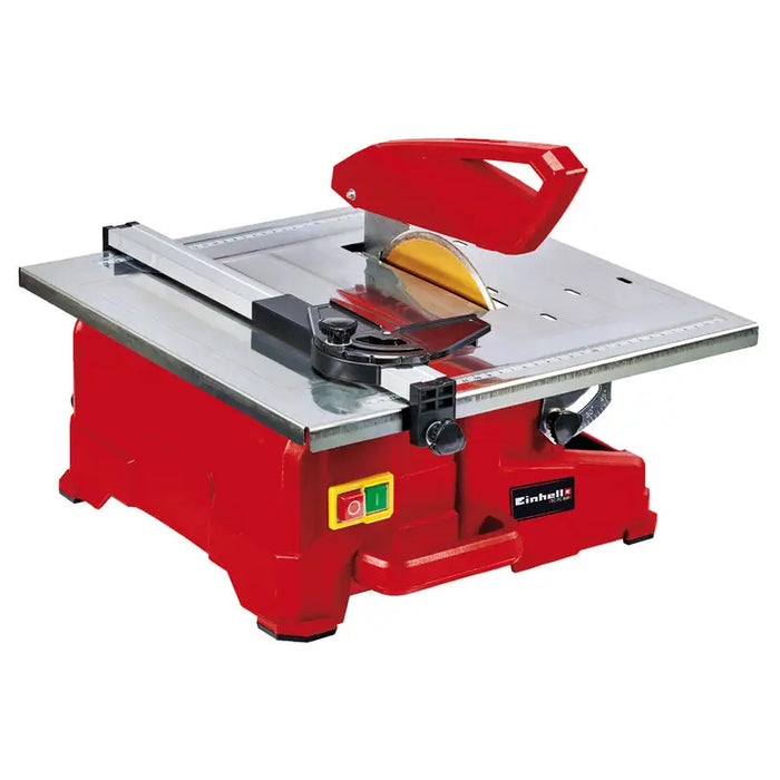 CIRCULAR TABLE TOP EINHELL TC-TC 800 - Настолни циркуляри<<<Големи машини<<<Инструменти и