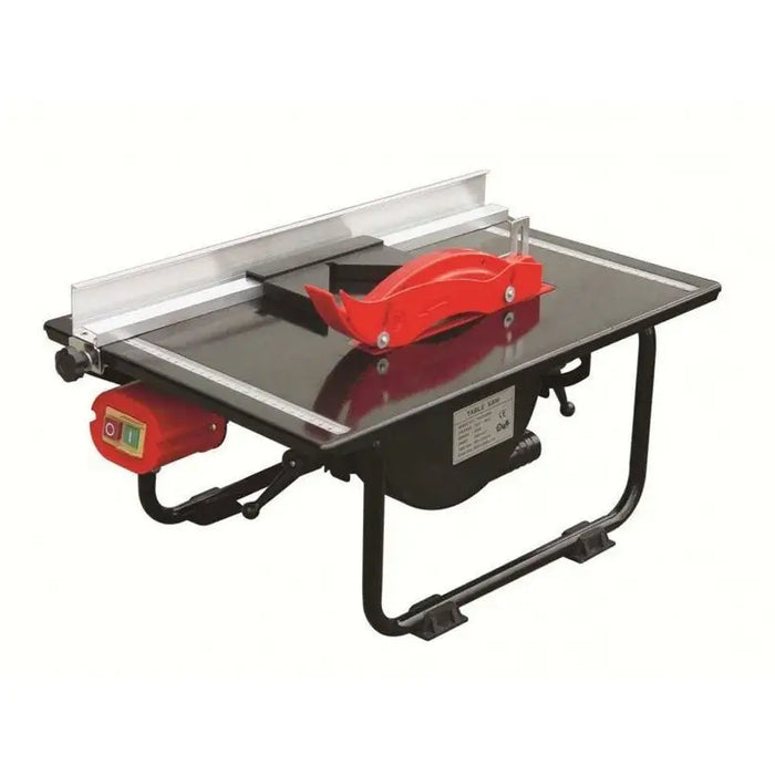CIRCULAR TABLETOP RAIDER RD-TS20 - Настолни циркуляри<<<Големи машини<<<Инструменти и железария<<<Praktiker&&&Настолни